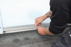 Tec7 WP7-202 Roof tape