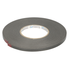 KOWO PE Celband 9x3mm rol 5m
