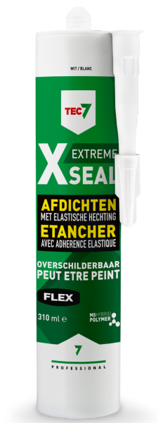 Tec7 X-Seal 310ml