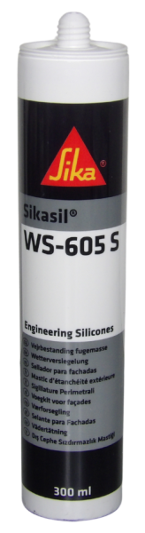 SikaSil WS 605 S 300ml