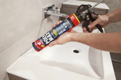 Griffon Polymax Sealant All Joints 280ml