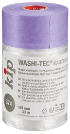 KIP 374 Washi-Tec Delicate
