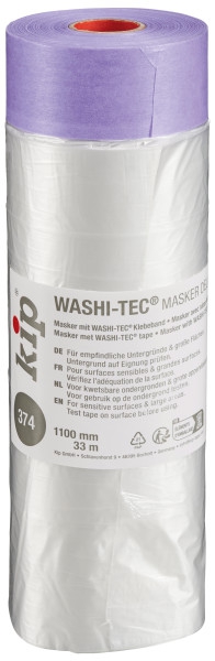KIP 374 Washi-Tec Delicate