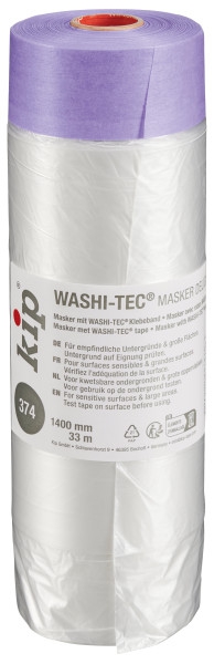 KIP 374 Washi-Tec Delicate