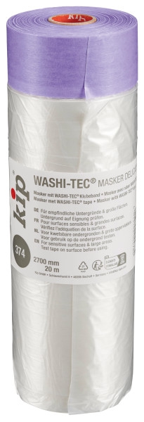 KIP 374 Washi-Tec Delicate