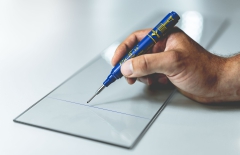 Pica Ink Markeerstift