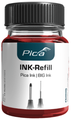 Pica Ink navulset