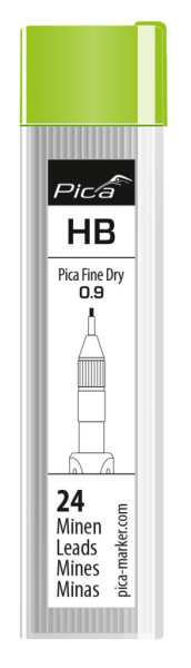 Pica Fine Dry Navullingen
