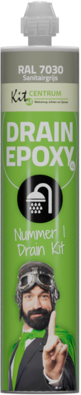Kitcentrum Drain Kit 250ml