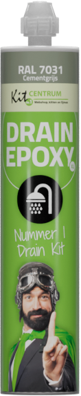 Kitcentrum Drain Kit 250ml
