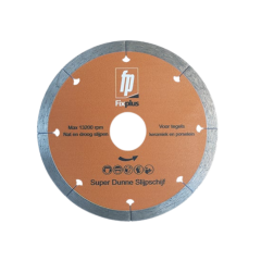 Fix Plus Diamantblad