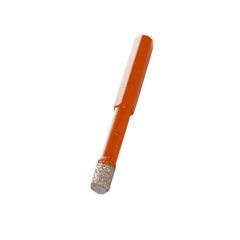 Fix Plus Tegelboor 6 Kant - Wax