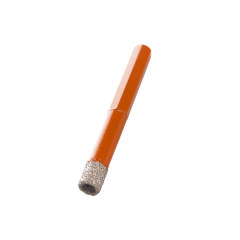 Fix Plus Tegelboor 6 Kant - Wax