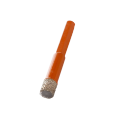 Fix Plus Tegelboor 6 Kant - Wax