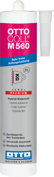 Ottocoll M560 310ml
