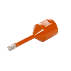 Fix Plus Tegelboor M14 - Wax