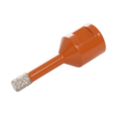 Fix Plus Tegelboor M14 - Wax