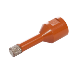 Fix Plus Tegelboor M14 - Wax