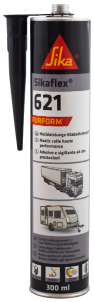 Sikaflex 621 Purform 300ml