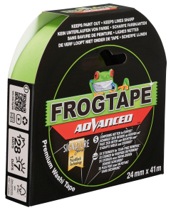 FrogTape Advanced Rol 41,1mtr