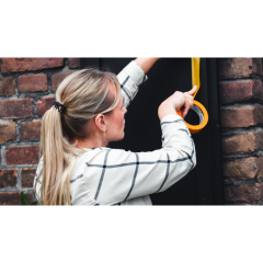 FrogTape GoldPlus Rol 50mtr