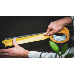 FrogTape GoldPlus Rol 50mtr