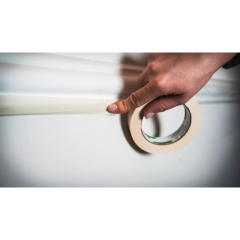 FrogTape Essential Rol 50mtr