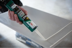 Tec7 Fast Lijmkit 290ml