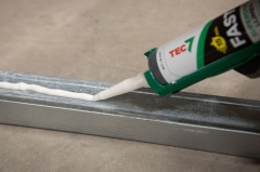 Tec7 Fast Lijmkit 290ml