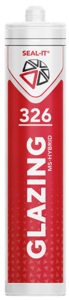Seal-It 326 Glazing 290ml