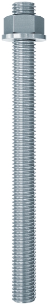Fischer Ankerstang FIS A - 10 stuks