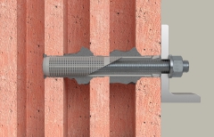 Fischer Ankerstang FIS A - 10 stuks