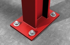 Fischer Ankerstang FIS A - 10 stuks