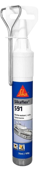 Sika Sikaflex 591 70ml