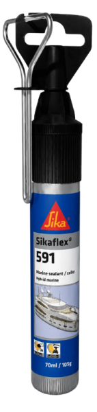 Sika Sikaflex 591 70ml