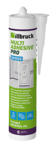 illbruck SP050 Multi Adhesive Pro 310ml