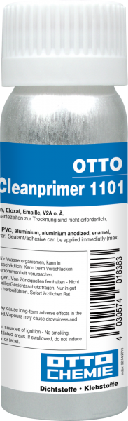 Ottoseal Cleanprimer 1101