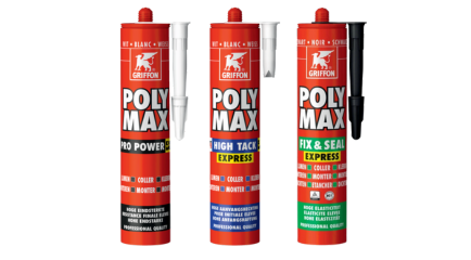 Polymax