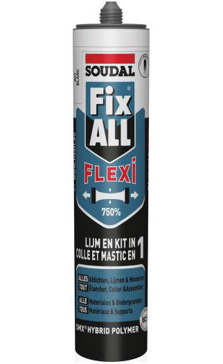 Soudal Fix All Flexi  290ml