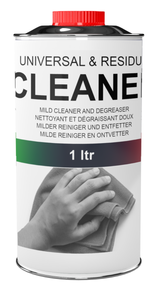 Zwaluw Cleaner 1ltr