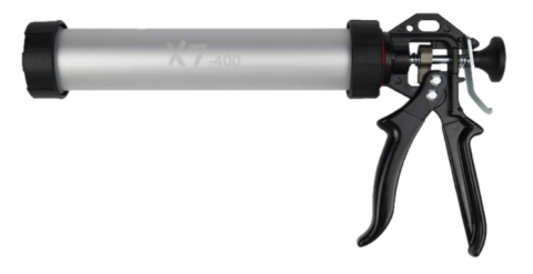 Irion X7-400 kitspuit