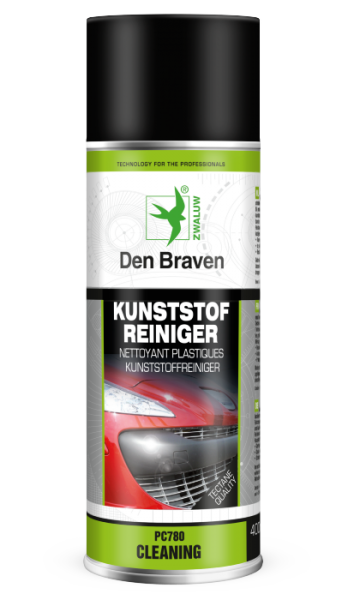 Zwaluw Kunststofreiniger 400ml