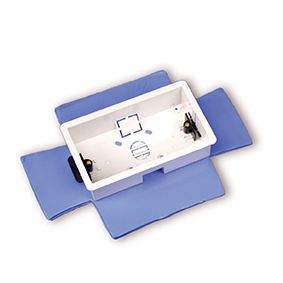 Nullifire FO100 Puttypad