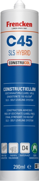 Frencken C45 SLS Hybrid 290ml