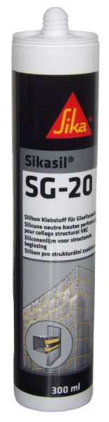 Sikasil SG-20 300ml