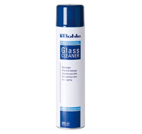 Bohle Glass Cleaner 660ml