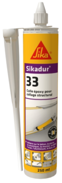Sikadur -33 250ml