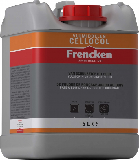 Frencken Cellocol BS 5ltr