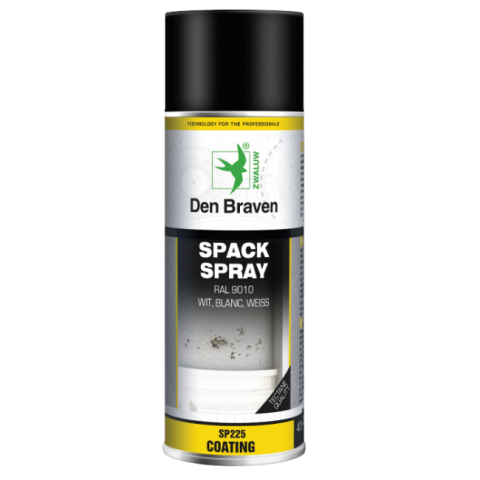 Zwaluw Spack Spray 400ml