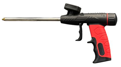 Irion Purpistool Unica